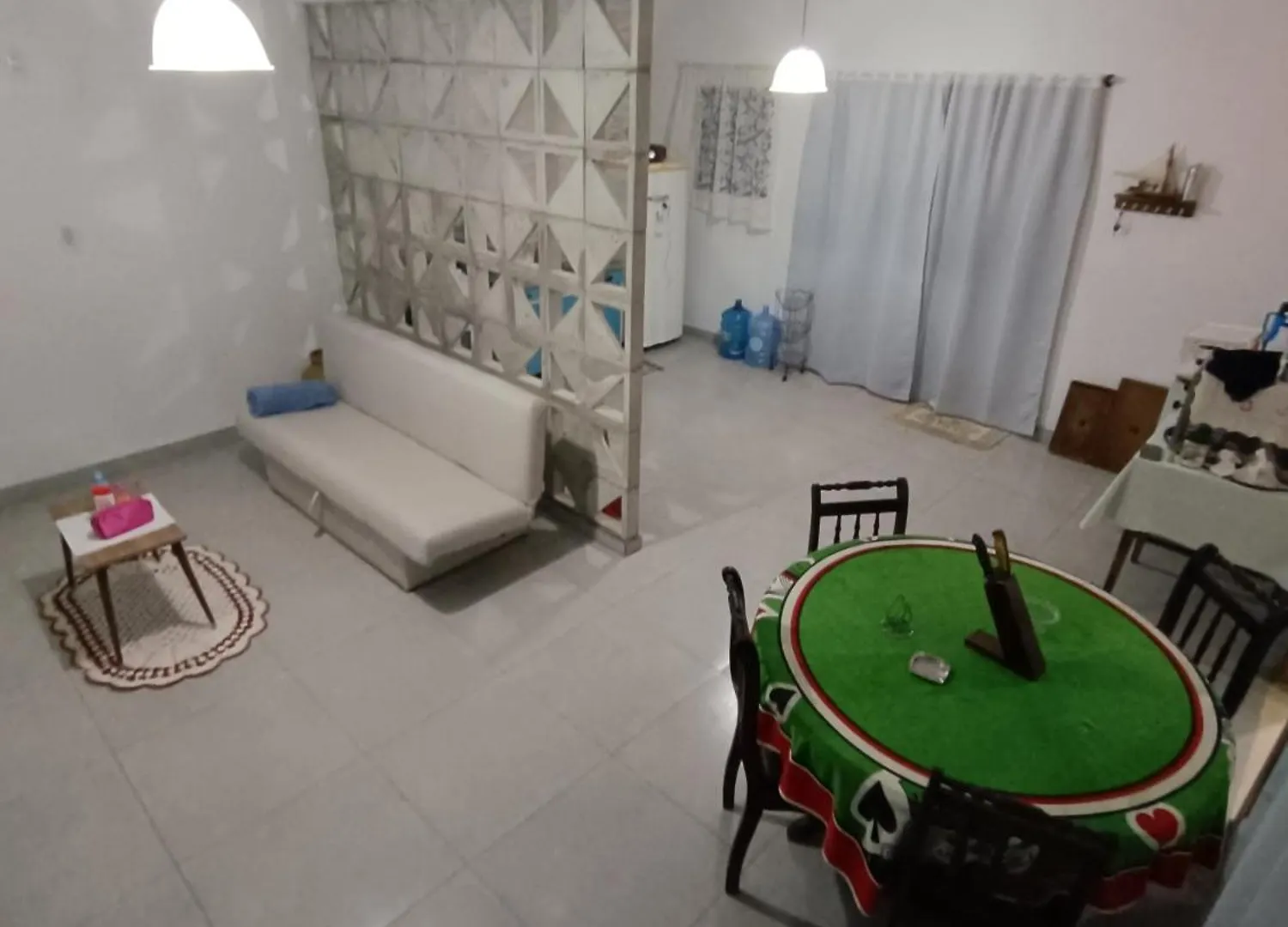 Holiday home House near the sea Villa Balneario Barra do Sul