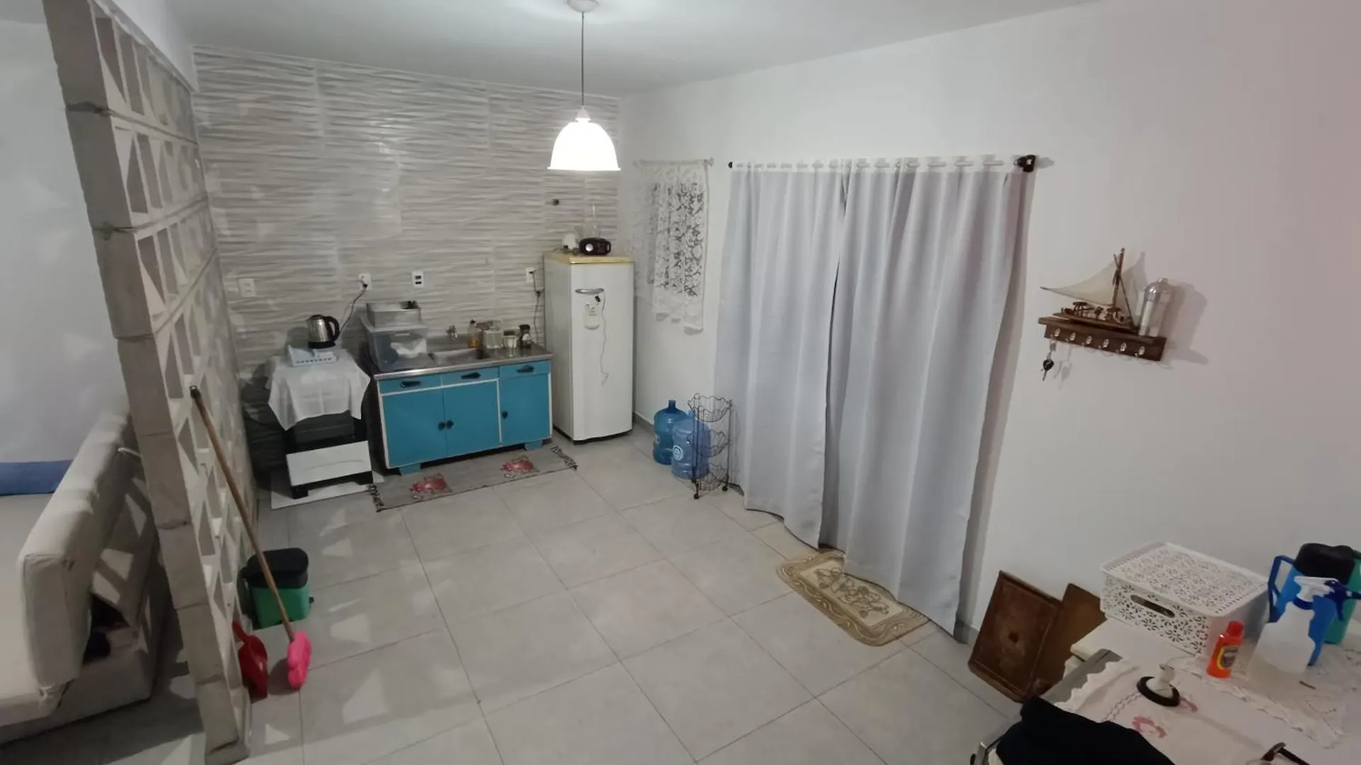 House near the sea Villa Balneario Barra do Sul 0*,