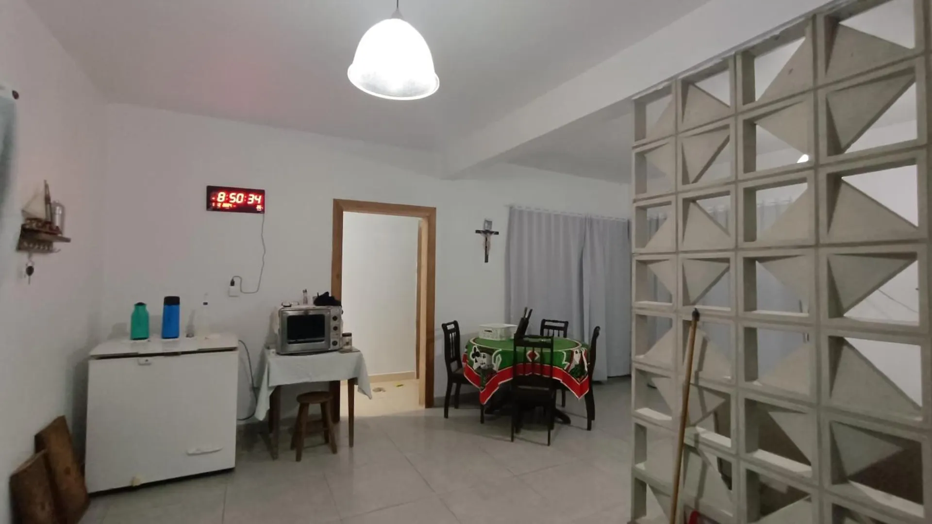 Holiday home House near the sea Villa Balneario Barra do Sul