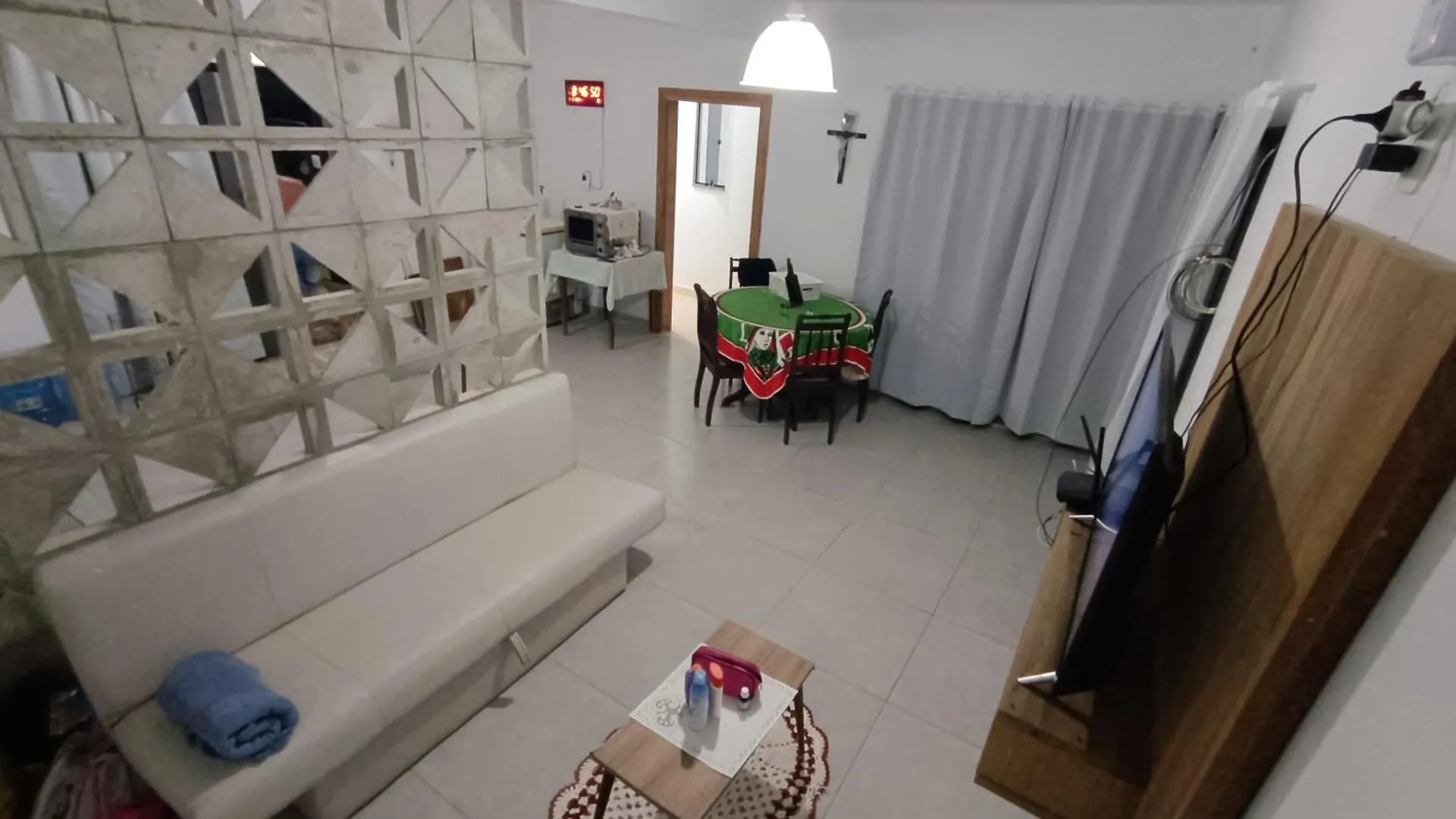 House near the sea Villa Balneario Barra do Sul Holiday home