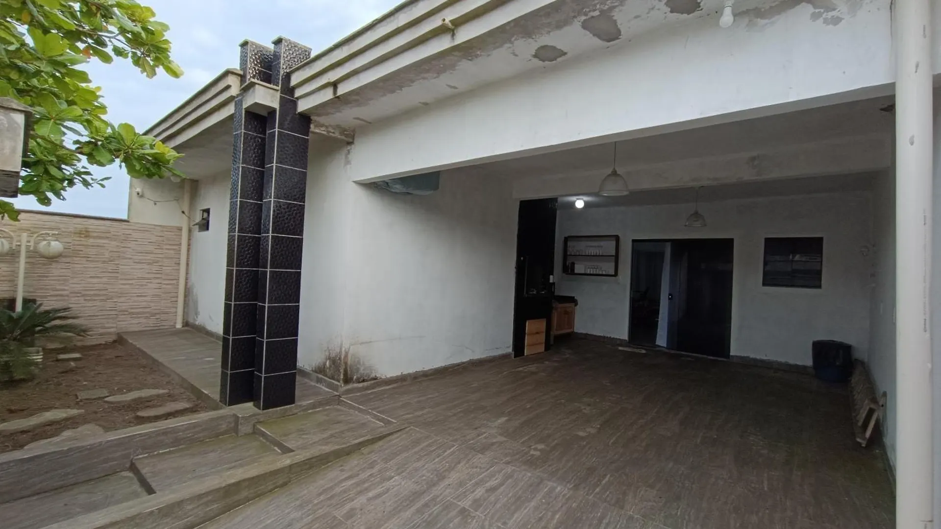 House near the sea Villa Balneario Barra do Sul Holiday home