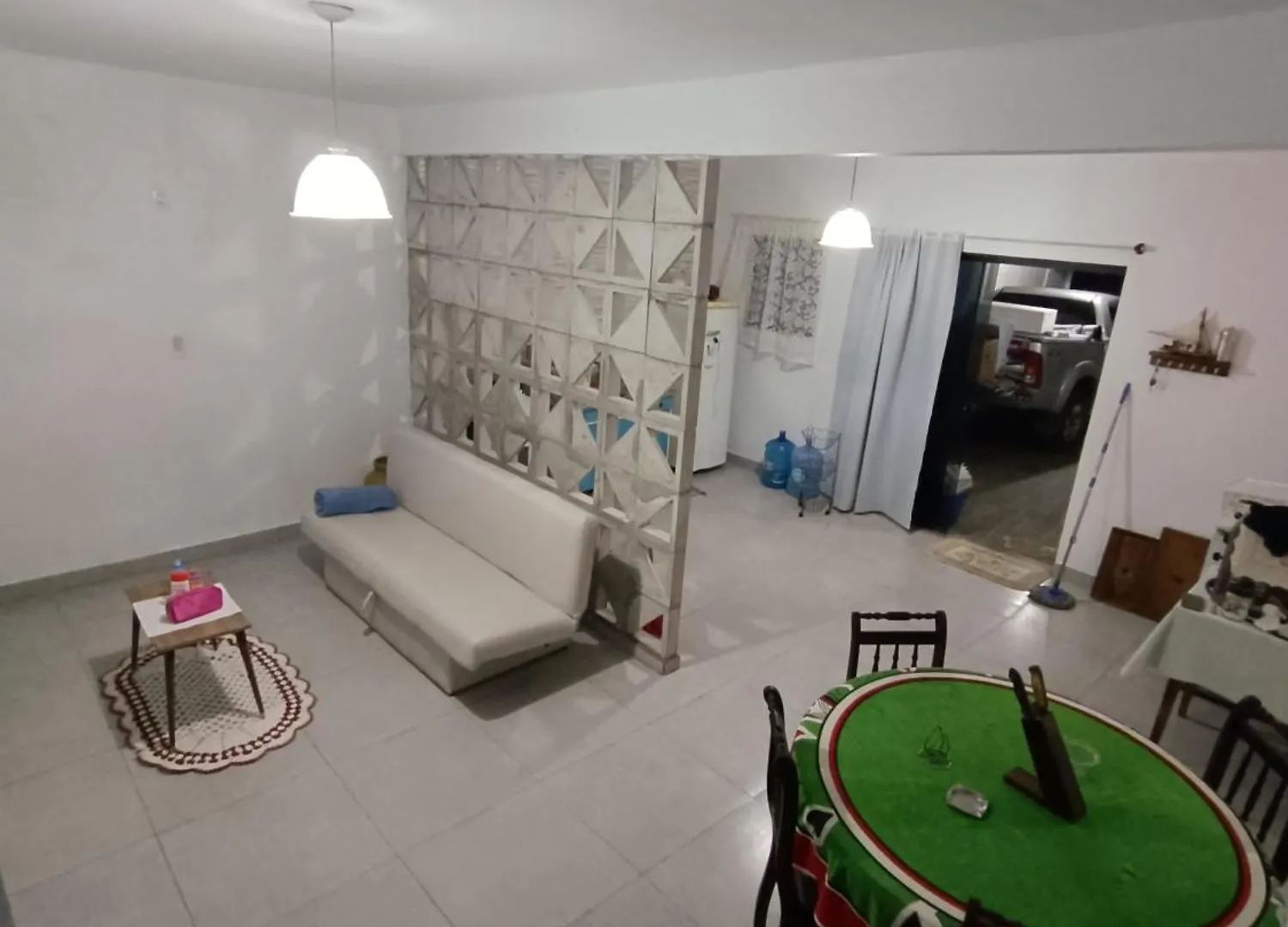 Holiday home House near the sea Villa Balneario Barra do Sul