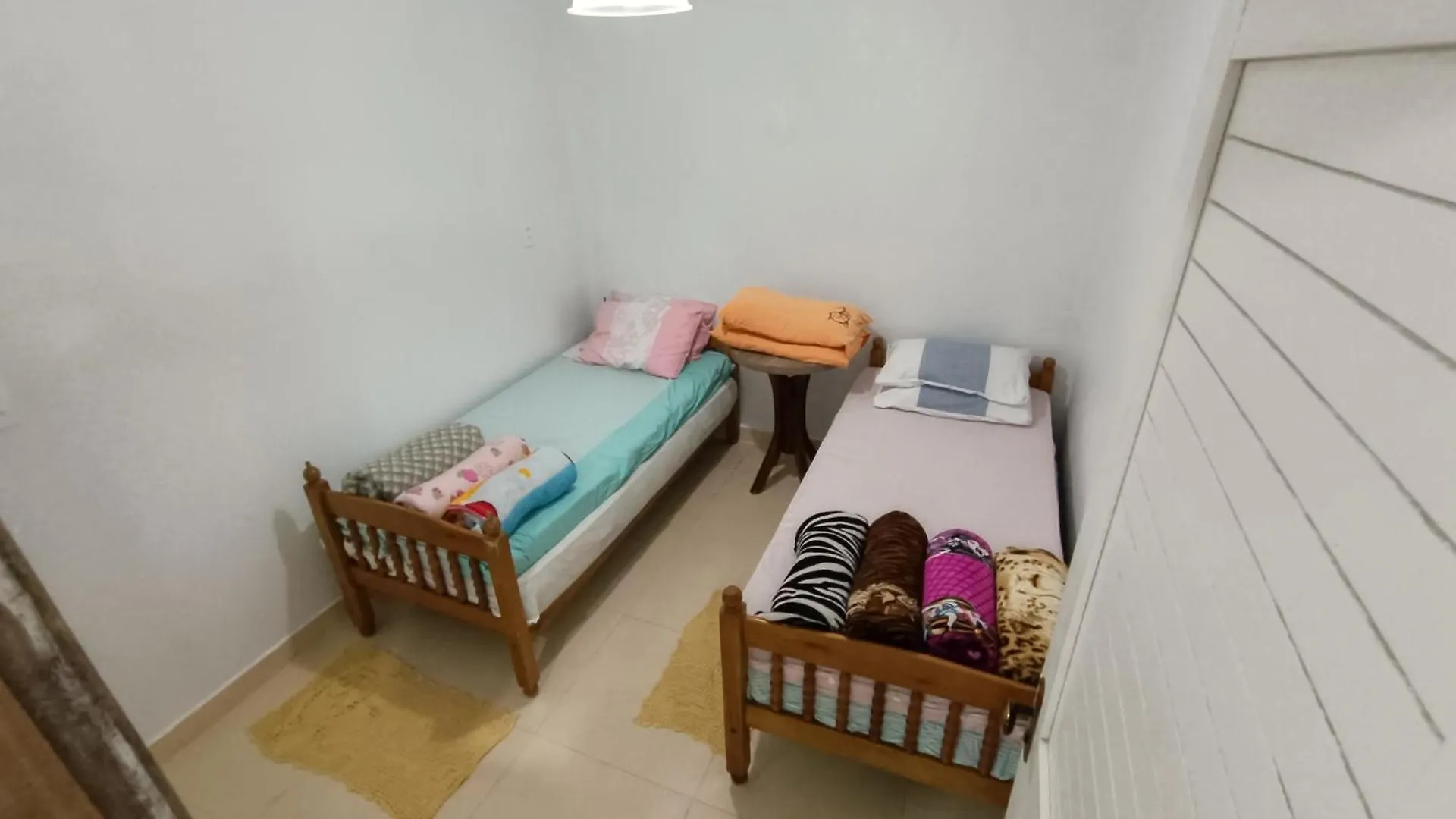 Holiday home House near the sea Villa Balneario Barra do Sul Brazil